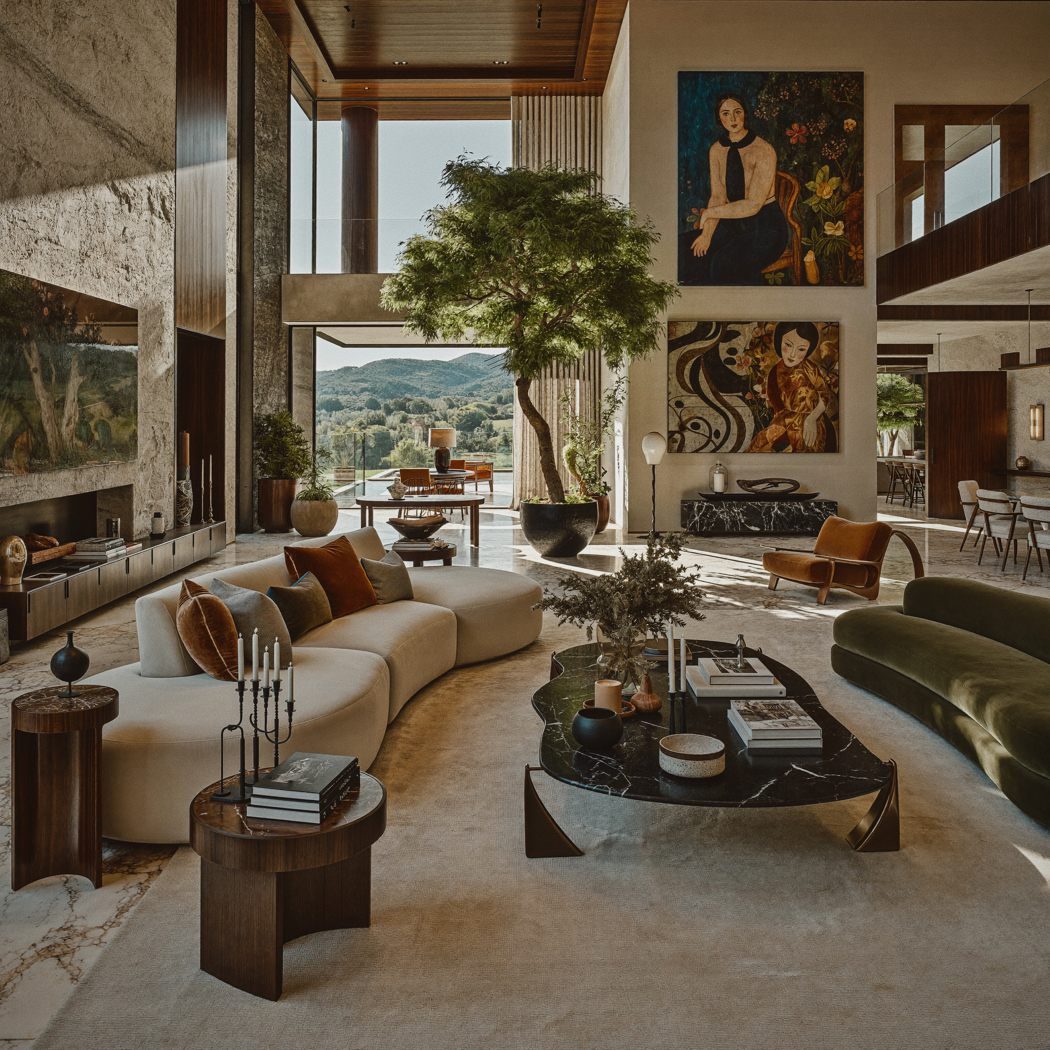 Interior Design